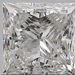 1 CT PRINCESS