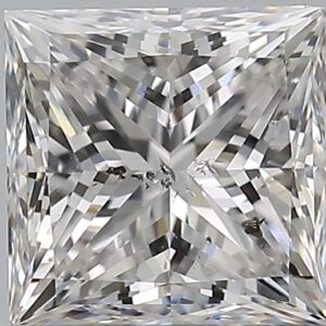 1 CT PRINCESS
