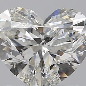 1 CT HEART