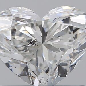 1 CT HEART