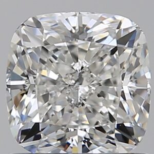 1 CT CUSHION