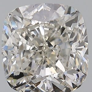 1 CT CUSHION