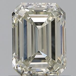 1 CT EMERALD