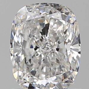 1 CT CUSHION