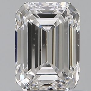 1 CT EMERALD