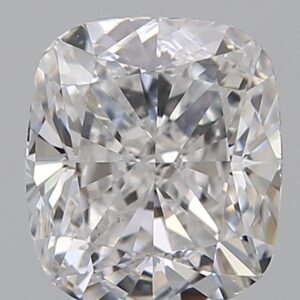 1 CT CUSHION