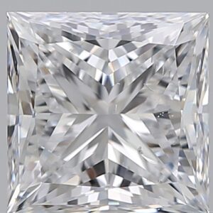 1 CT PRINCESS