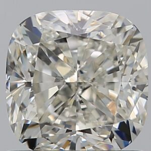 1 CT CUSHION