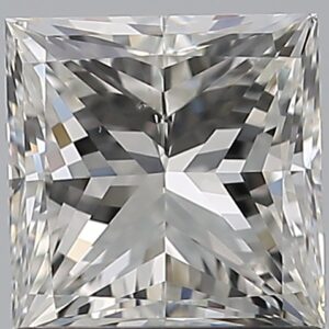 1 CT PRINCESS