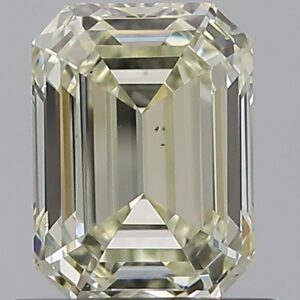 1 CT EMERALD