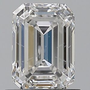 1 CT EMERALD