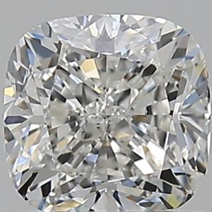1 CT CUSHION