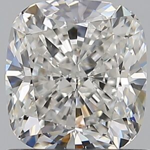 1 CT CUSHION