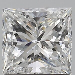 1 CT PRINCESS