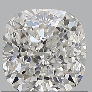 1 CT CUSHION
