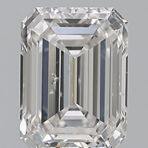1 CT EMERALD