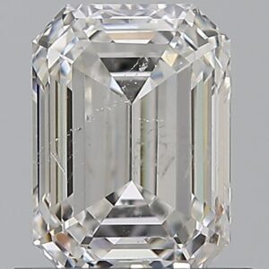 1 CT EMERALD