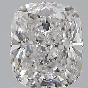1 CT CUSHION