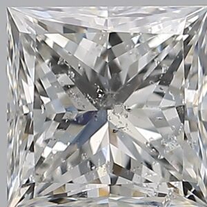 1 CT PRINCESS