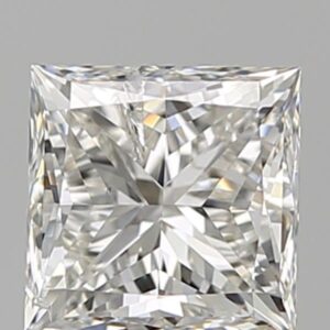 1.01 CT PRINCESS