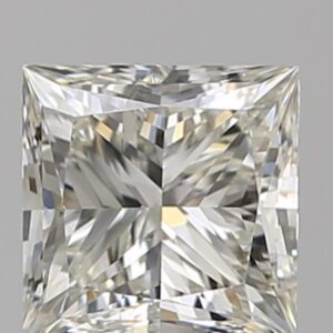 1.01 CT PRINCESS
