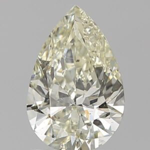 1.01 CT PEAR