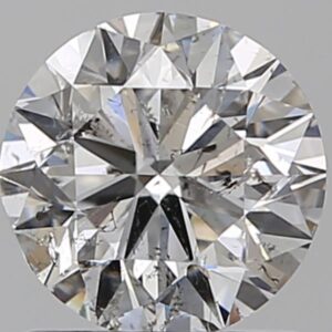 1.01 CT ROUND