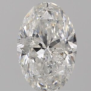 1.01 CT OVAL