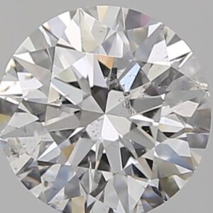 1.01 CT ROUND