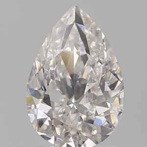 1.01 CT PEAR