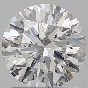 1.01 CT ROUND