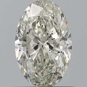 1.01 CT OVAL