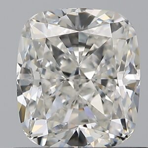 1.01 CT CUSHION