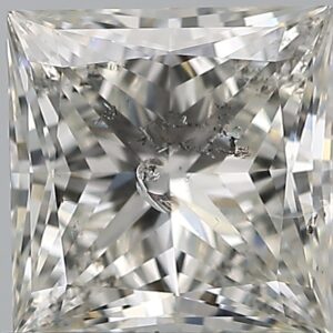 1.01 CT PRINCESS