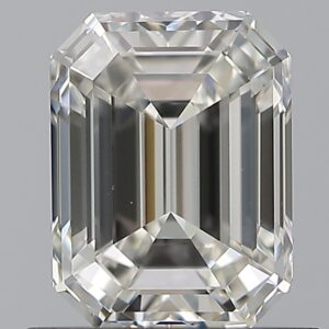 1.01 CT EMERALD
