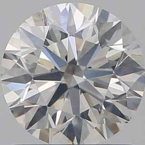 1.01 CT ROUND