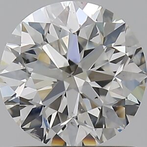 1.01 CT ROUND