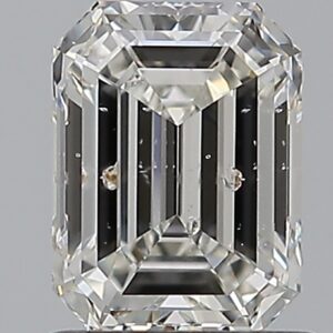 1.01 CT EMERALD