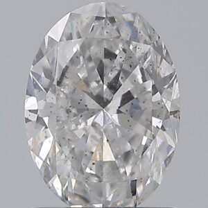 1.01 CT OVAL