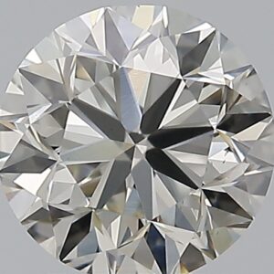 1.01 CT ROUND