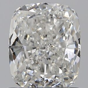 1.01 CT CUSHION