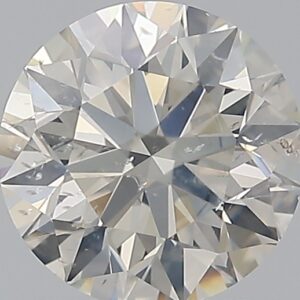 1.01 CT ROUND