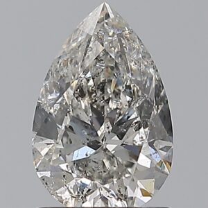 1.01 CT PEAR