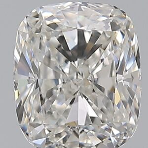 1.01 CT CUSHION