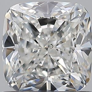 1.01 CT CUSHION