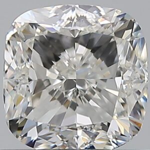 1.01 CT CUSHION