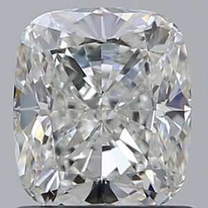 1.01 CT CUSHION