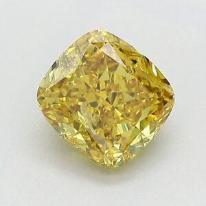 1.01 CT CUSHION