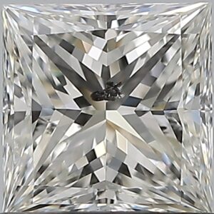 1.01 CT PRINCESS