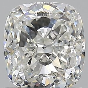 1.01 CT CUSHION